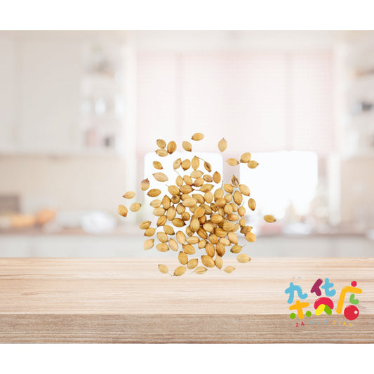 Coriander Seeds (芫茜籽) 100g