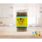 Brown Sugar in Pieces (冰片糖) 400g