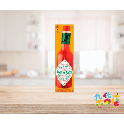 Tabasco Red Pepper Sauce 150ml