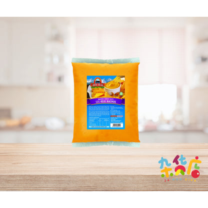 Swiss Bear Nacho Cheese Sauce 1kg