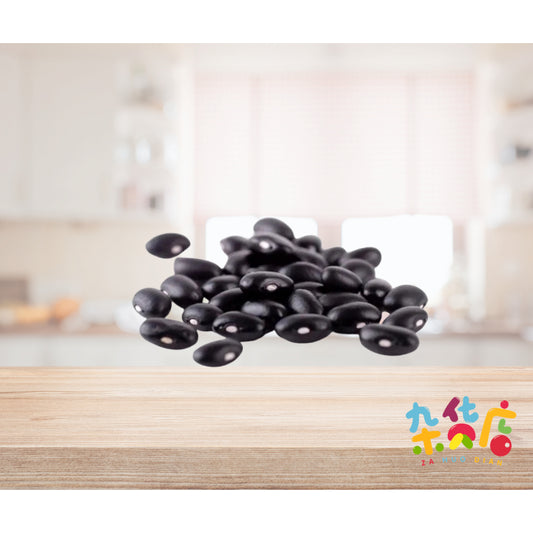 Black Bean 400g