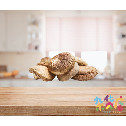 Dried Shiitake Mushrooms (4-5cm) 250g