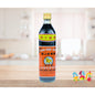 Chan Kong Thye Black Sweet Rice Vinegar (Yellow) 750ml