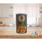 Premium 10 Head Kippin Brine Canned Abalone 425gm