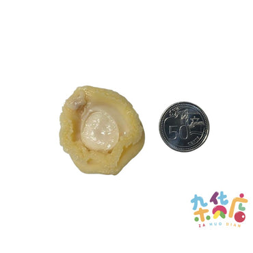 Premium 10 Head Kippin Brine Canned Abalone 425gm