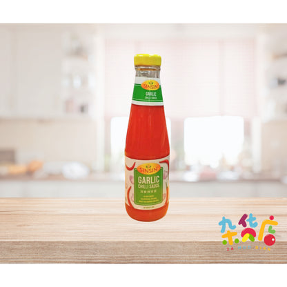 Sin Sin Garlic Chilli Sauce 330g