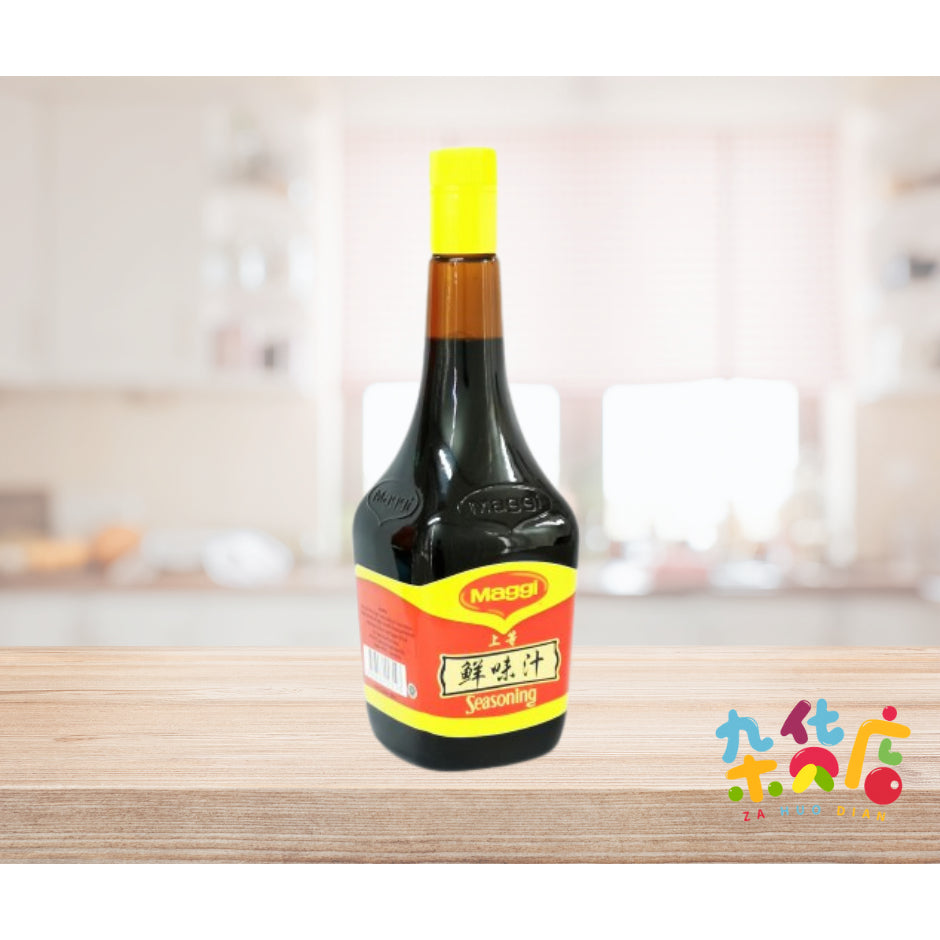 Maggi Liquid Seasoning 800ml