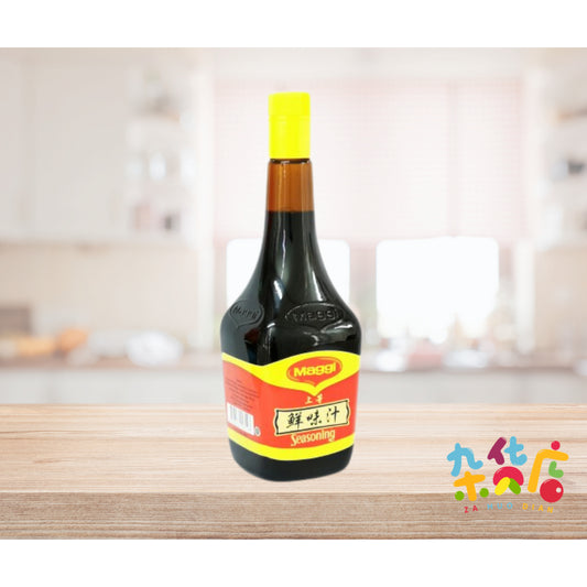 Maggi Liquid Seasoning 800ml
