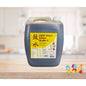 Kwong Cheong Thye Light Soya Sauce Grade 4 (豉水) 5L