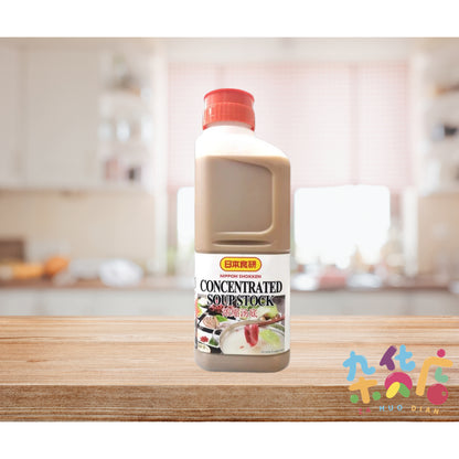 Nihon Shokken Concentrated Soup Stock 2kg